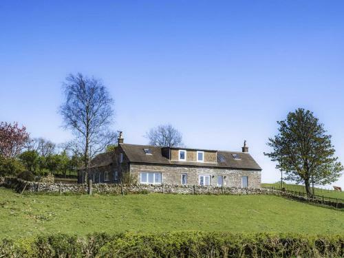 The Byre