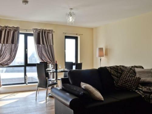 Apartamento The Penthouse