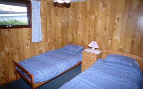 Serena Lodge