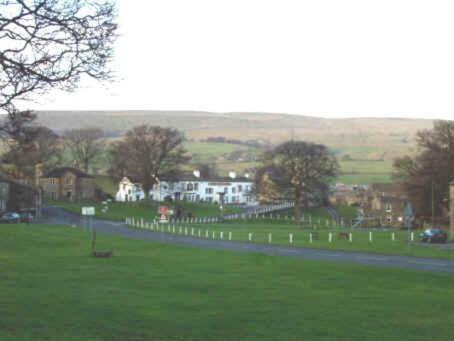 Hazels Roost B&B