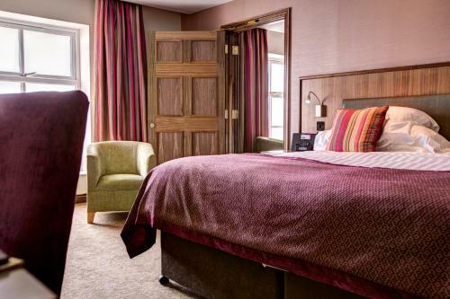 Hotel Ballygally Castle