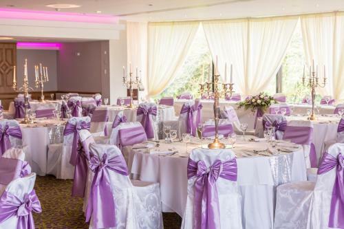 Hotel Ballygally Castle