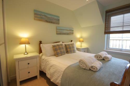 Apartamento Flat 7, The Steading