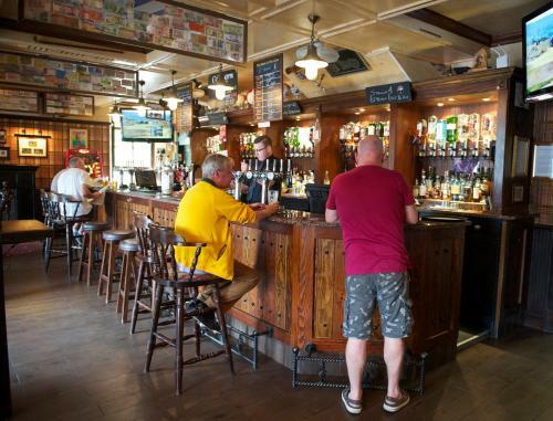 Cairngorm Hotel