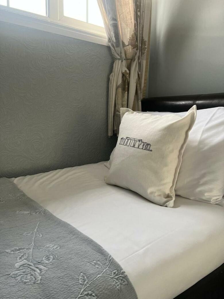Hostal Fairlawn House