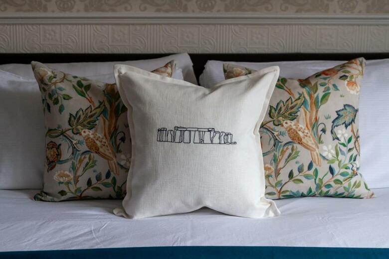 Hostal Fairlawn House