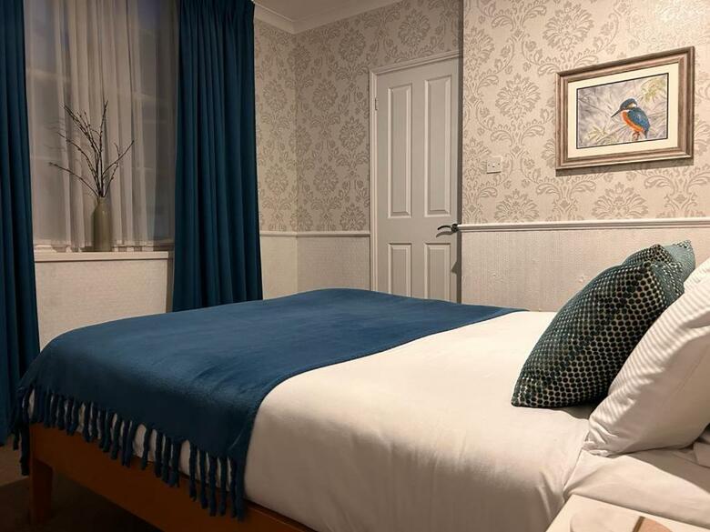 Hostal Fairlawn House