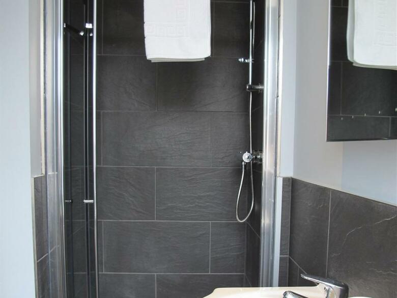 Hostal Fairlawn House