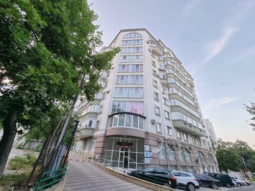 Extra Grand Apartments Two Bedrooms Ultracentral