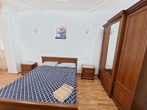 Extra Grand Apartments Two Bedrooms Ultracentral