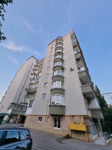 Extra Grand Apartments Two Bedrooms Ultracentral