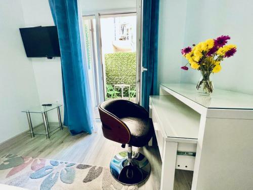 Apartamento Premier City Hotel Chisinau