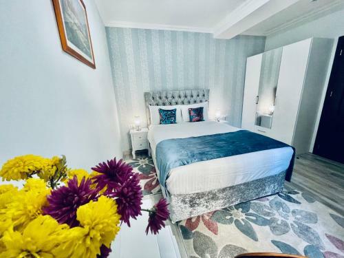 Apartamento Premier City Hotel Chisinau