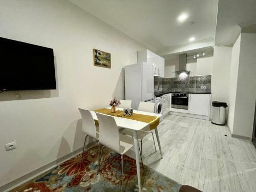 Apartamento Premier City Hotel Chisinau