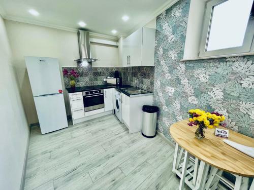 Apartamento Premier City Hotel Chisinau