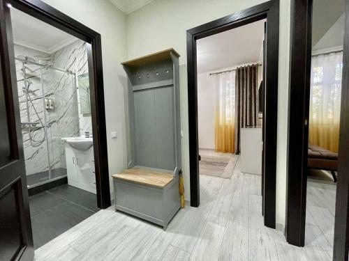 Apartamento Premier City Hotel Chisinau