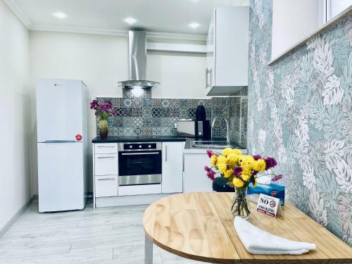 Apartamento Premier City Hotel Chisinau