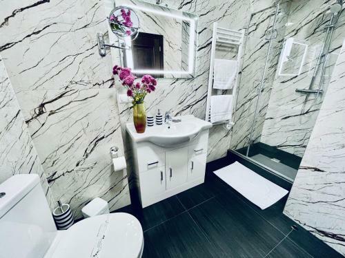 Apartamento Premier City Hotel Chisinau