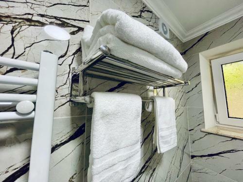 Apartamento Premier City Hotel Chisinau