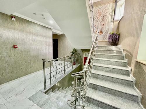 Apartamento Premier City Hotel Chisinau