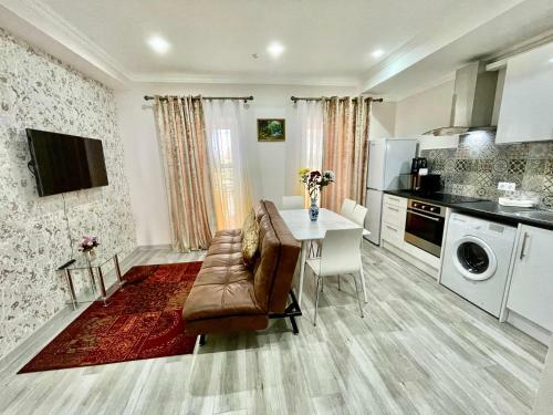 Apartamento Premier City Hotel Chisinau