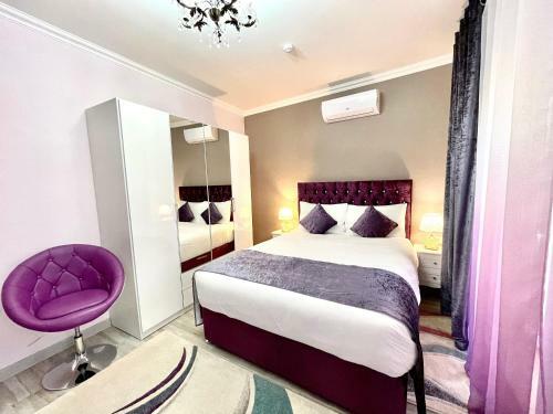 Apartamento Premier City Hotel Chisinau