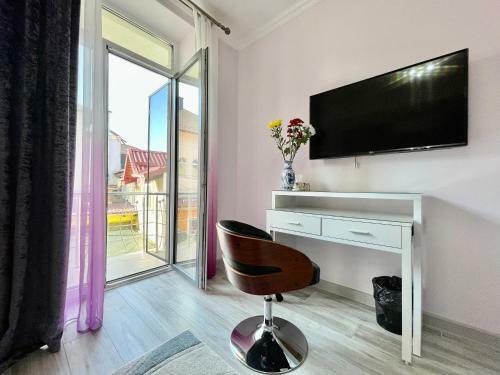 Apartamento Premier City Hotel Chisinau