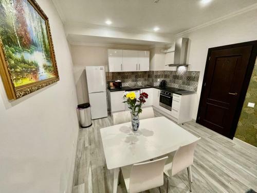 Apartamento Premier City Hotel Chisinau