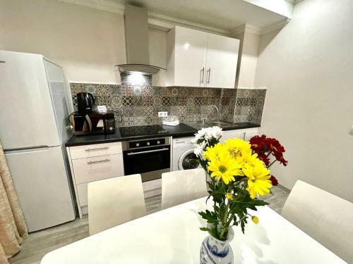 Apartamento Premier City Hotel Chisinau