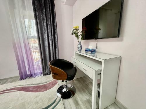 Apartamento Premier City Hotel Chisinau