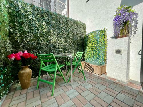Apartamento Premier City Hotel Chisinau