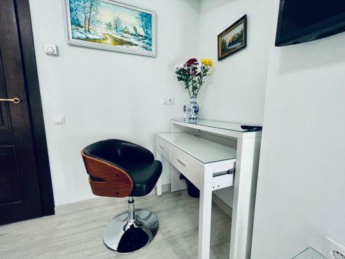 Apartamento Premier City Hotel Chisinau
