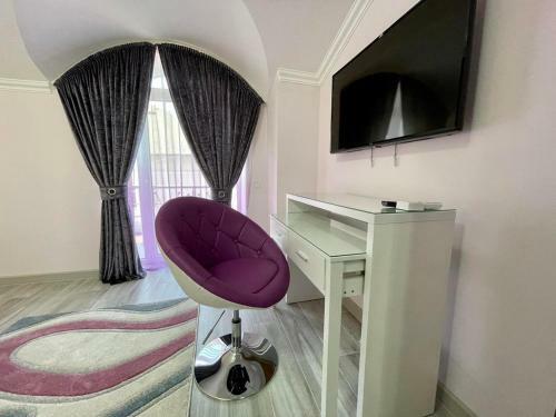 Apartamento Premier City Hotel Chisinau