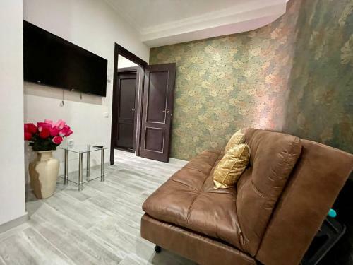 Apartamento Premier City Hotel Chisinau