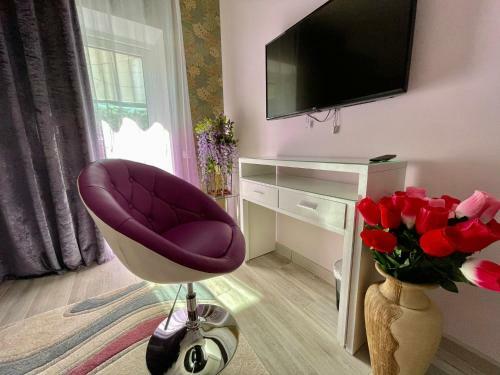 Apartamento Premier City Hotel Chisinau