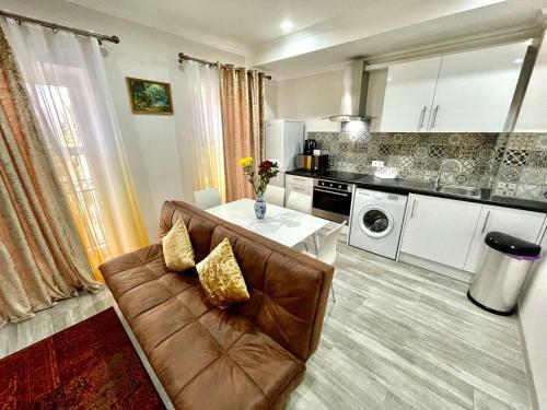 Apartamento Premier City Hotel Chisinau
