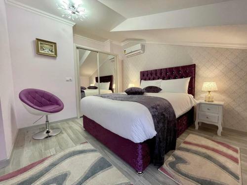 Apartamento Premier City Hotel Chisinau