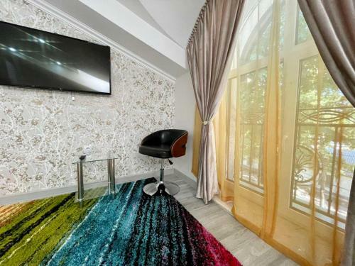 Apartamento Premier City Hotel Chisinau