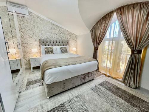 Apartamento Premier City Hotel Chisinau