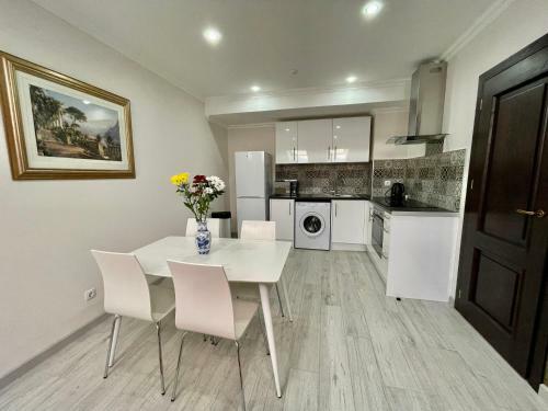 Apartamento Premier City Hotel Chisinau