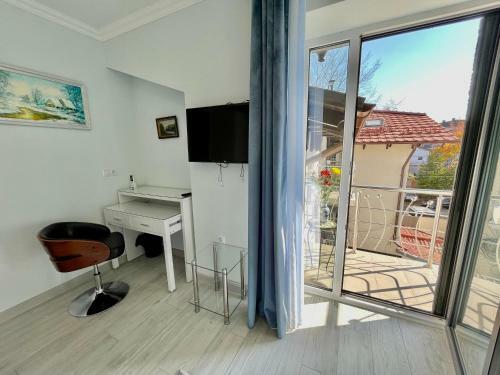 Apartamento Premier City Hotel Chisinau