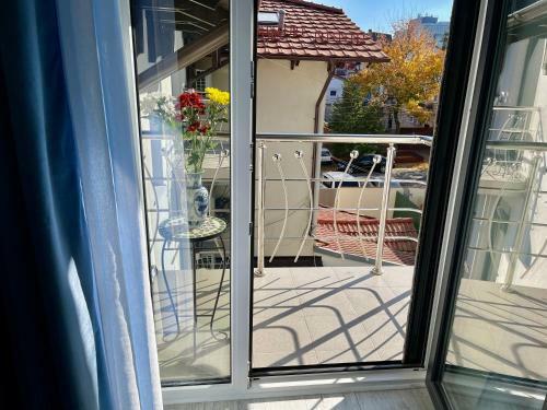 Apartamento Premier City Hotel Chisinau