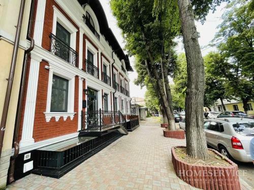 Apartamento Premier City Hotel Chisinau