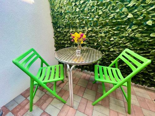Apartamento Premier City Hotel Chisinau