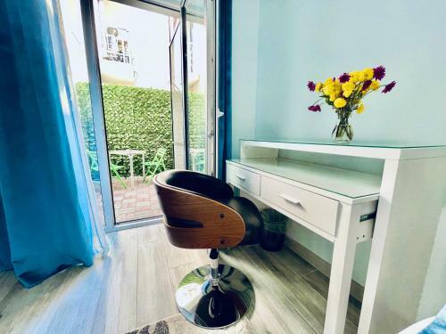 Apartamento Premier City Hotel Chisinau