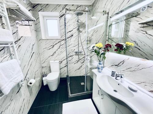 Apartamento Premier City Hotel Chisinau