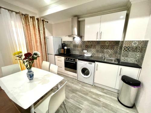 Apartamento Premier City Hotel Chisinau