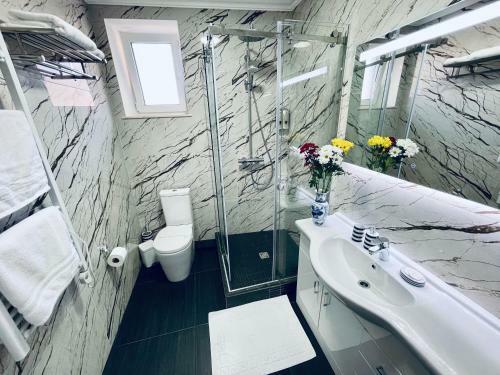 Apartamento Premier City Hotel Chisinau