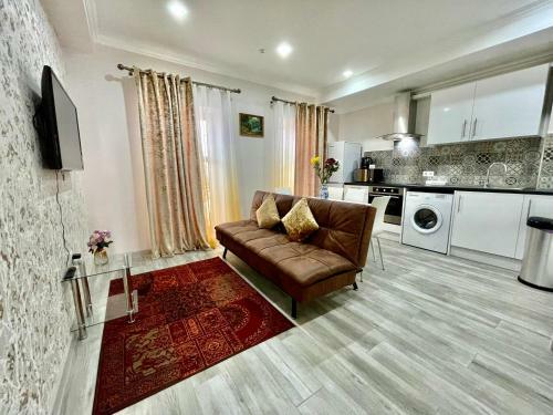 Apartamento Premier City Hotel Chisinau