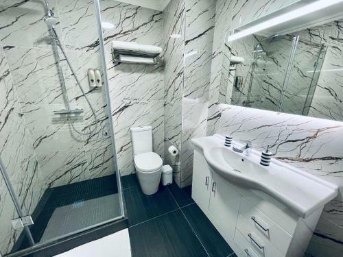 Apartamento Premier City Hotel Chisinau